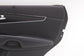 2016-2018 Kia Sorento EX Rear Right Door Trim Panel w/ Sunshade 83302-C6400C6A - Alshned Auto Parts