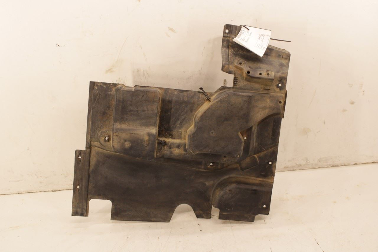 2024-25 Polaris RZR XP 1000 Ultimate Rear Left Side Lower Close Out Panel Cover - Alshned Auto Parts