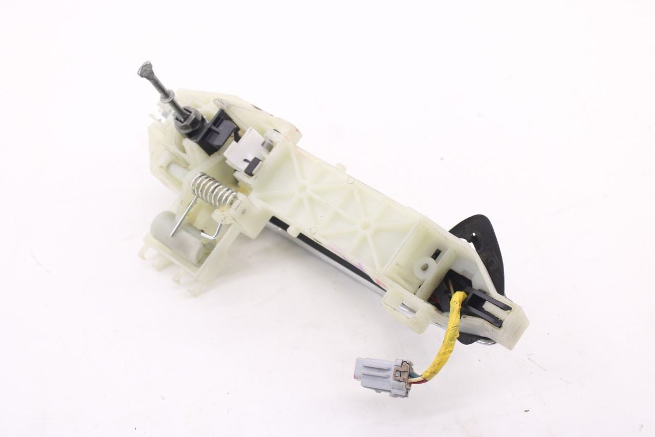 16-20 Kia Optima EX 2.4L Front Driver Left Side Door Exterior Handle 82651D5210 - Alshned Auto Parts