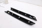10-16 Mini Countryman Cooper Front Right and Left A-Pillar Exterior Trim 98015097