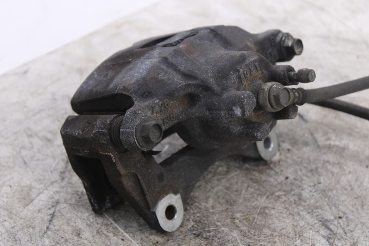 11-25 Mitsubishi Outlander Sport SE 2.0L 4WD Front Right Side Brake Disc Caliper5