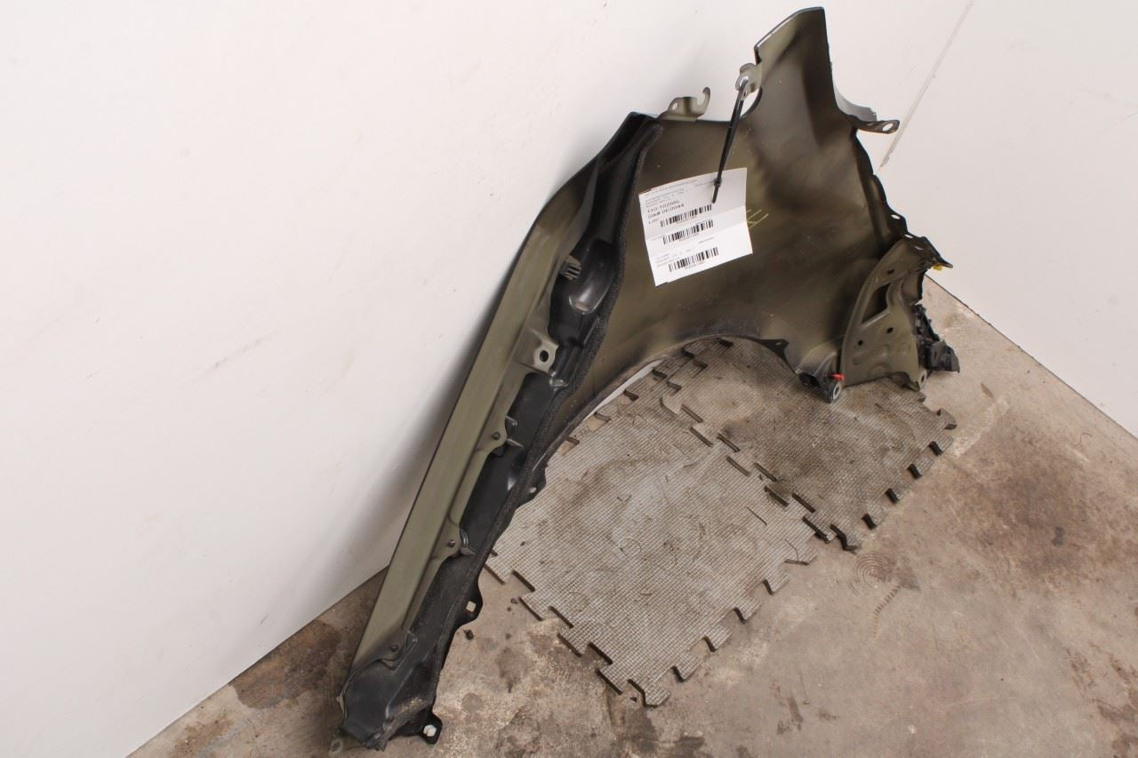 2019-25 Toyota Corolla LE Front Left Driver Side Fender Panel 53802-02260 *ReaD*5