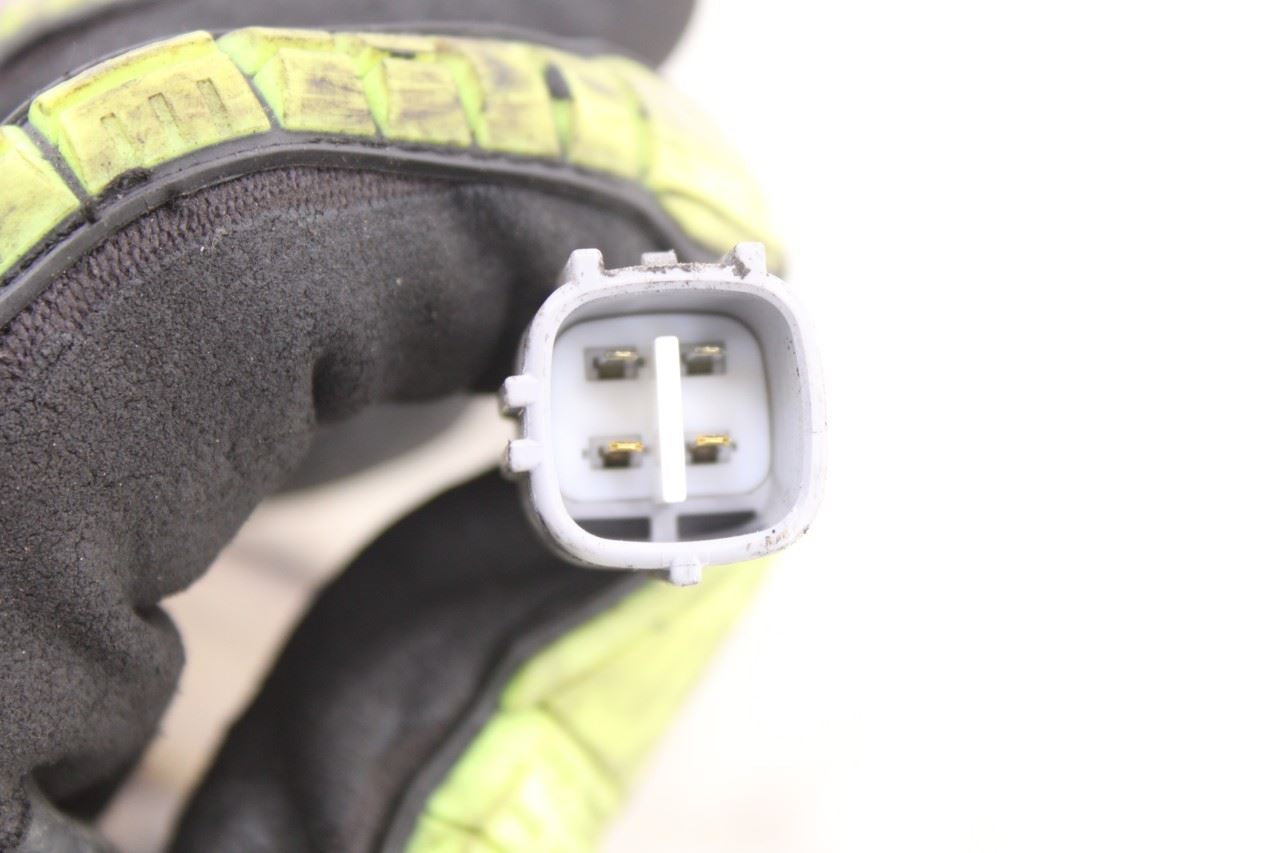 2015-16 Subaru Impreza Sport Premium 2.0L Front Exhaust Manifold Pipe 44620AD170 - Alshned Auto Parts