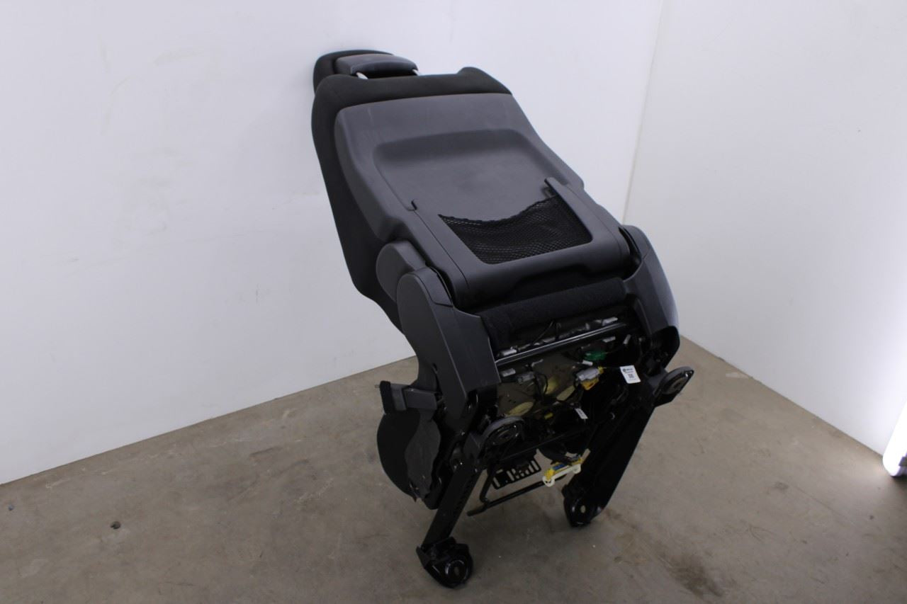 2014-17 Dodge Durango SXT 3.6L AWD Front Passenger Right Side Seat Full Complete - Alshned Auto Parts