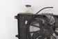 16-20 Hyundai Elantra Value Edition 2.0L FWD Radiator Cooling Fan Motor Assembly - Alshned Auto Parts