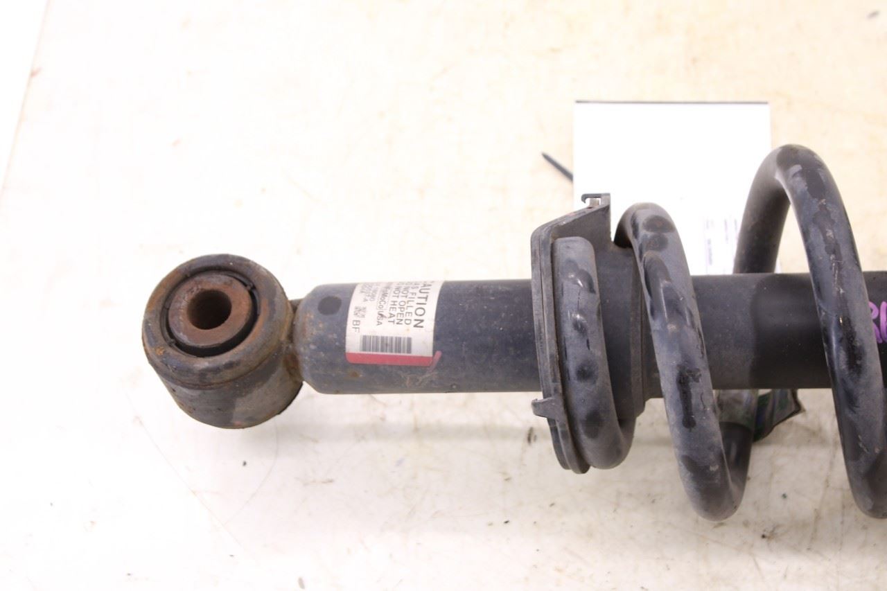 2018-2021 Ford Expedition Limited 3.5L 4x4 Rear Right Side Shock Strut Absorber - Alshned Auto Parts