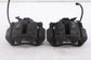 06-09 Mercedes-Benz CLK 350 Front Right and Left Driver Side Brake Disc Caliper3