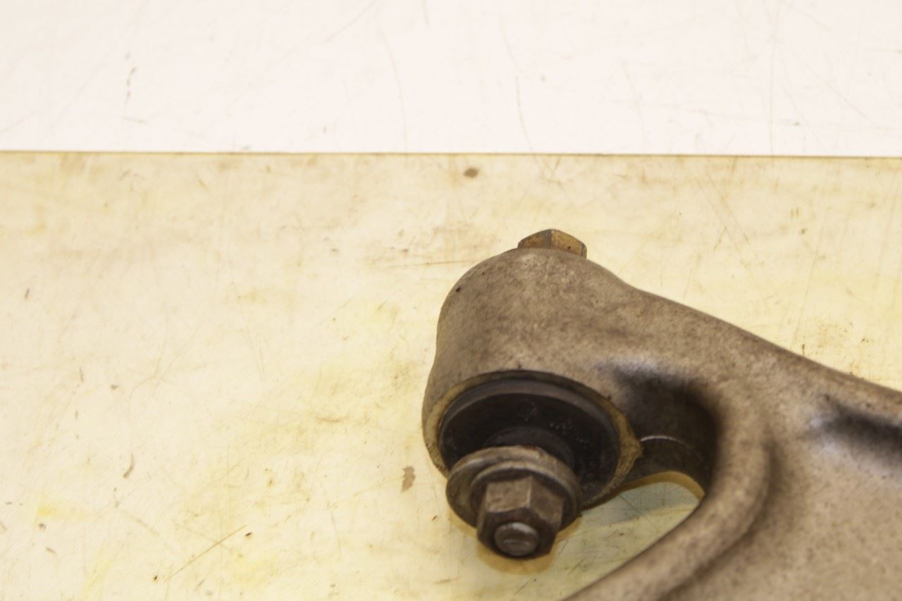 11-15 Porsche Cayenne Platinum AWD Front Suspension Left Side Lower Control Arm - Alshned Auto Parts