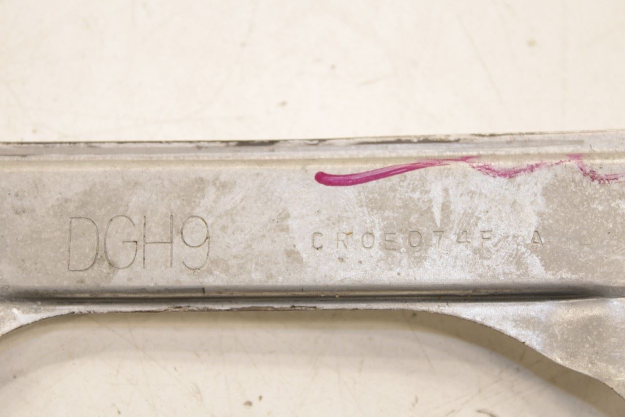 2020-25 Mazda CX-30 2.5 S Front Left Door Window Regulator w/ Motor DGH9-59-590A - Alshned Auto Parts