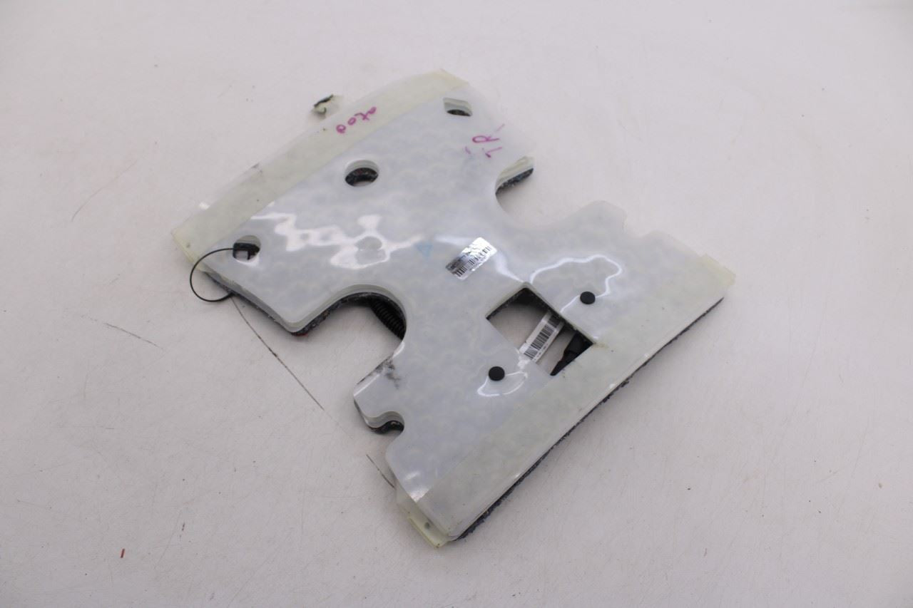 2010-2013 Mercedes-Benz E350 4Matic Front Right Seat Occupancy Sensor 212870001014