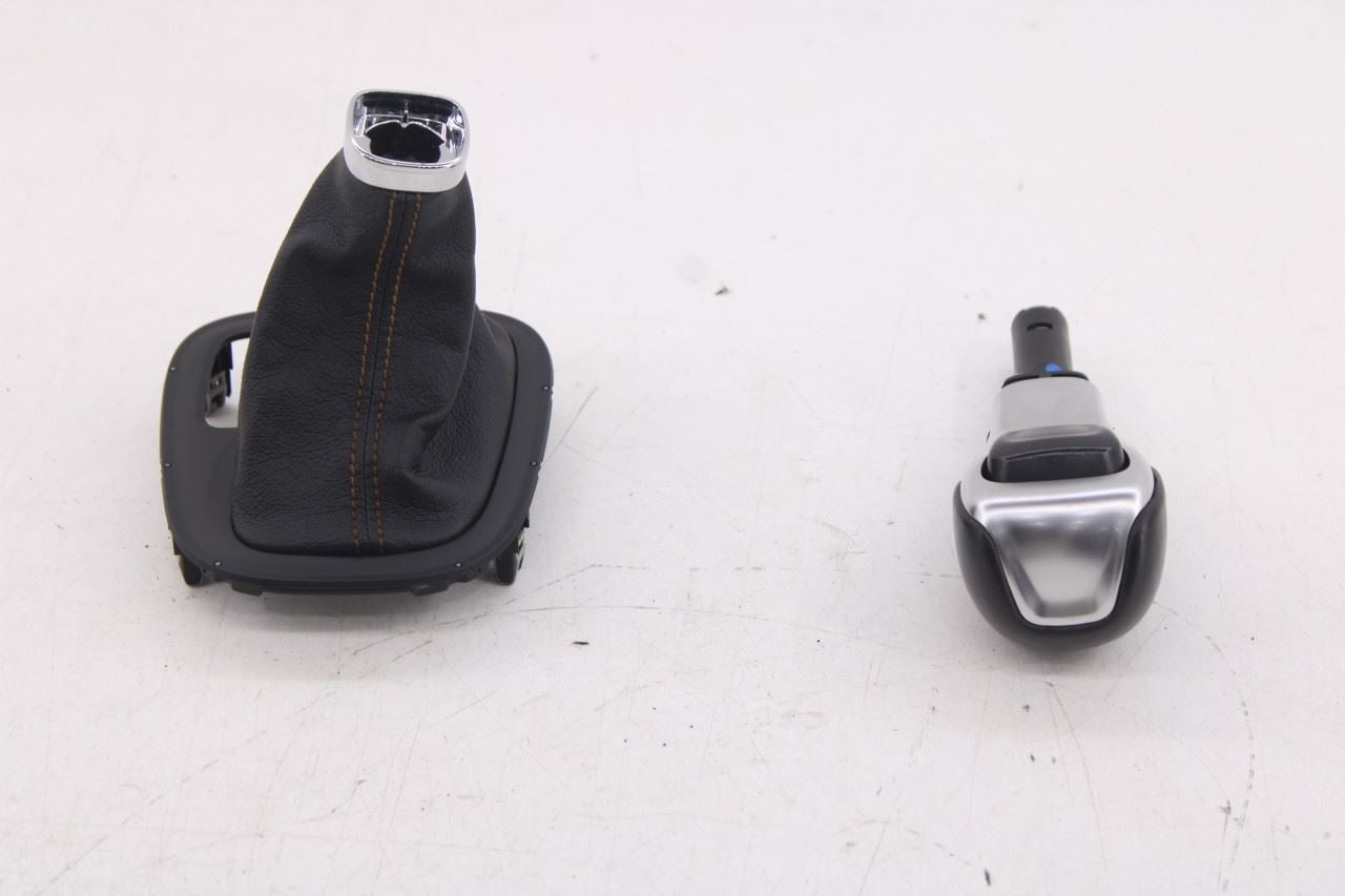 18-21 Jeep Compass Limited 4WD Auto Transmission Gear Shifter Lever Knob w/ Boot - Alshned Auto Parts