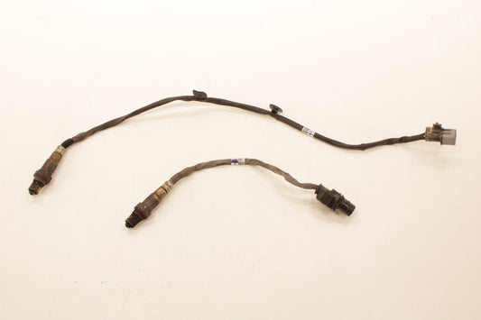 2015-2017 Hyundai Veloster Turbo 1.6L Front and Rear Oxygen Sensor 39210-2B360 - Alshned Auto Parts