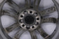 2015-2019 Mercedes-Benz C300 4Matic Alloy Wheel R17x7J 10 Spoke 2054010200 OEM - Alshned Auto Parts