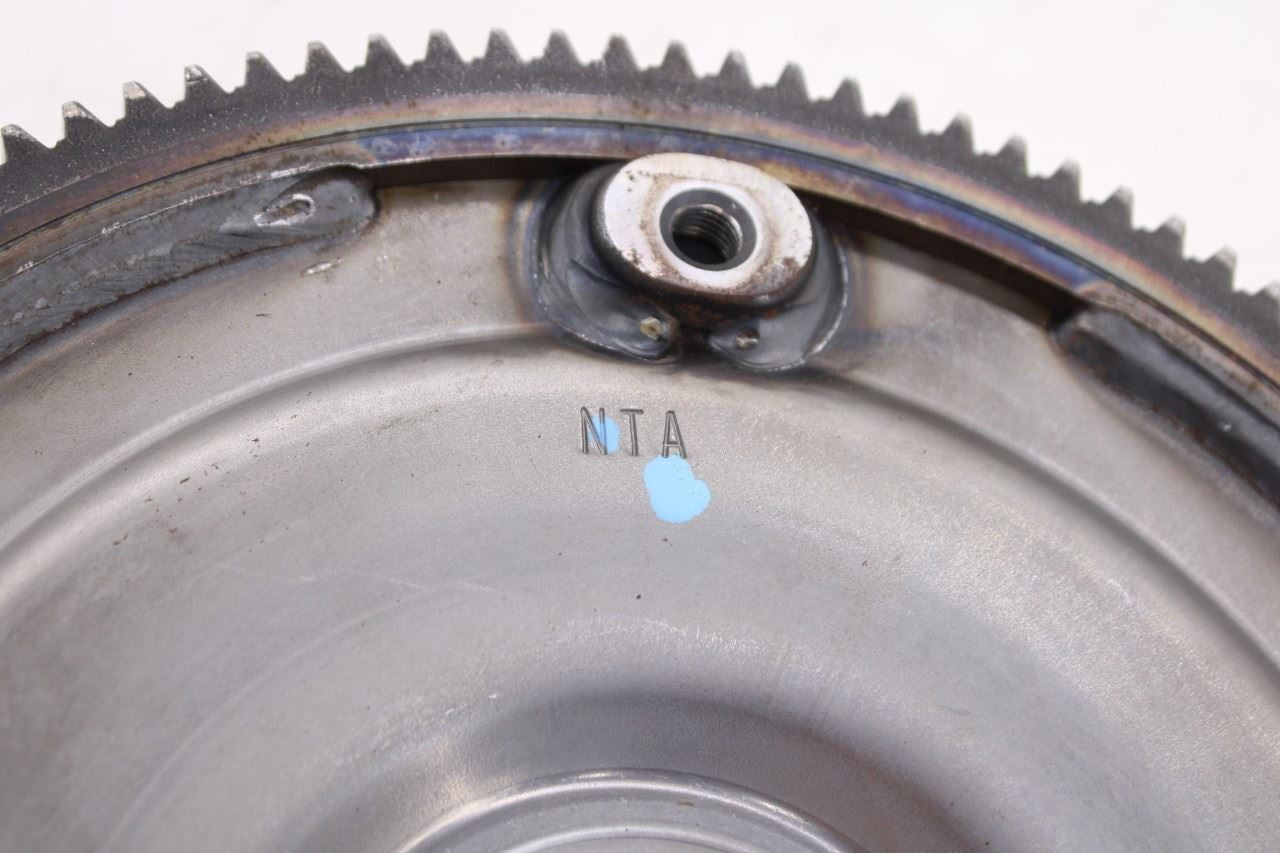2021-23 Hyundai Santa Fe SEL AWD Auto Transmission Torque Converter 45100-4G6257