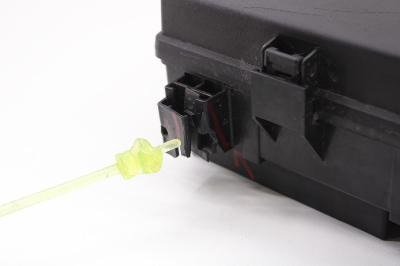 16-17 Jeep Grand Cherokee 5.7L IPDM Intelligent Power Distribution Center *ReaD* - Alshned Auto Parts