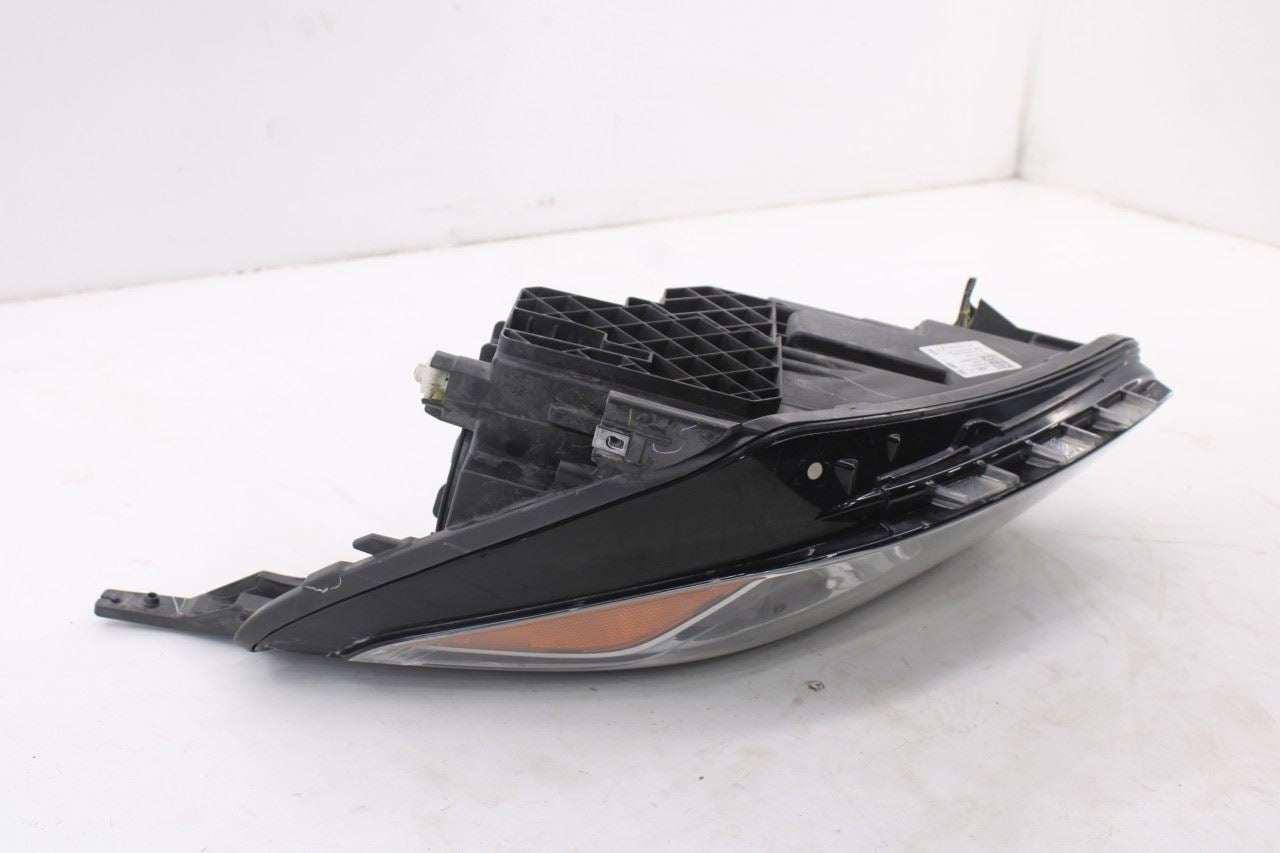2018-21 Chevrolet Equinox LT 1.5L FWD Driver Left Side HID Headlight Lamp *ReaD*9