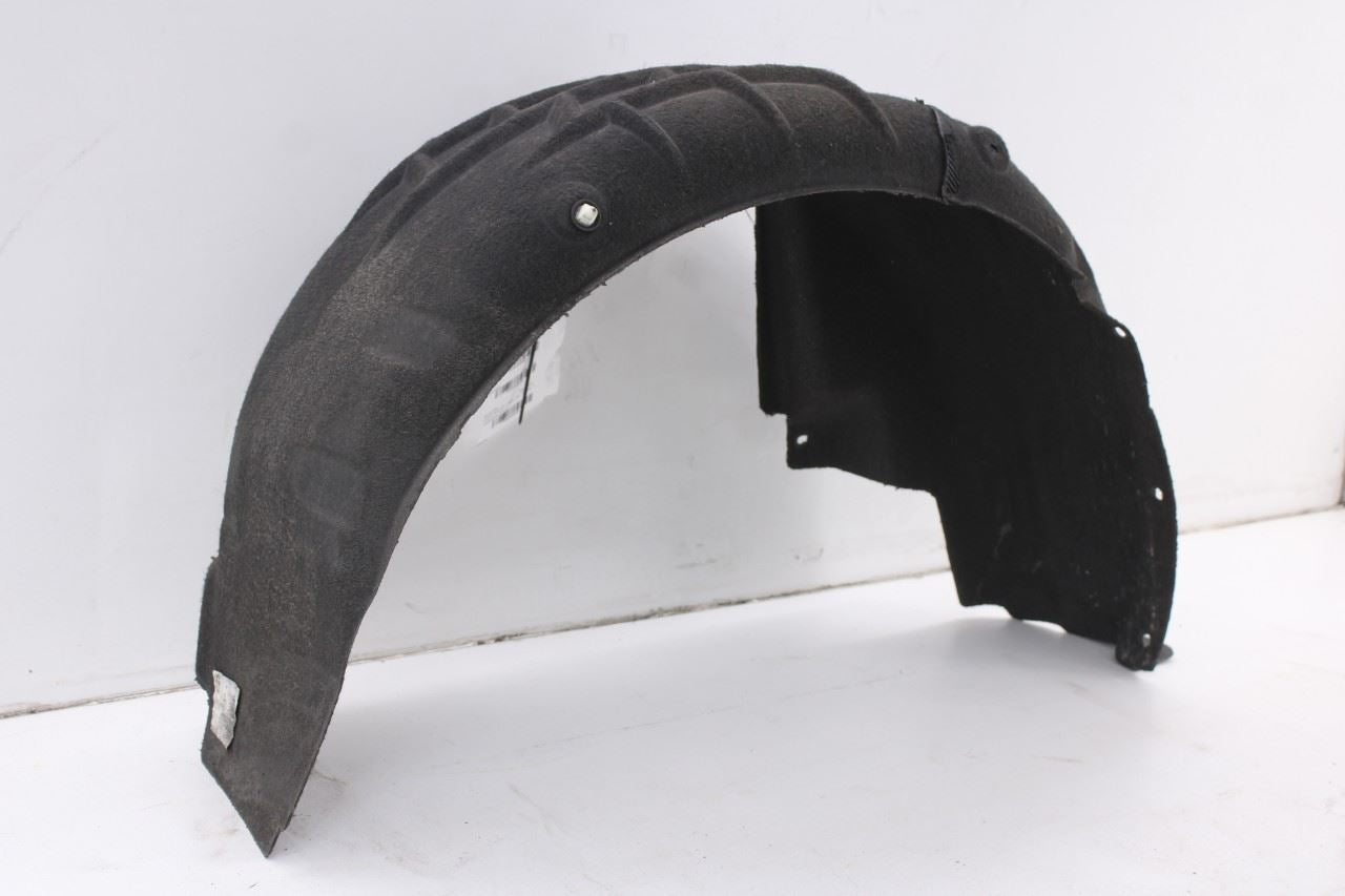 2019-26 Volkswagen Jetta SE Rear Left Driver Side Wheelhouse Liner Splash Shield2