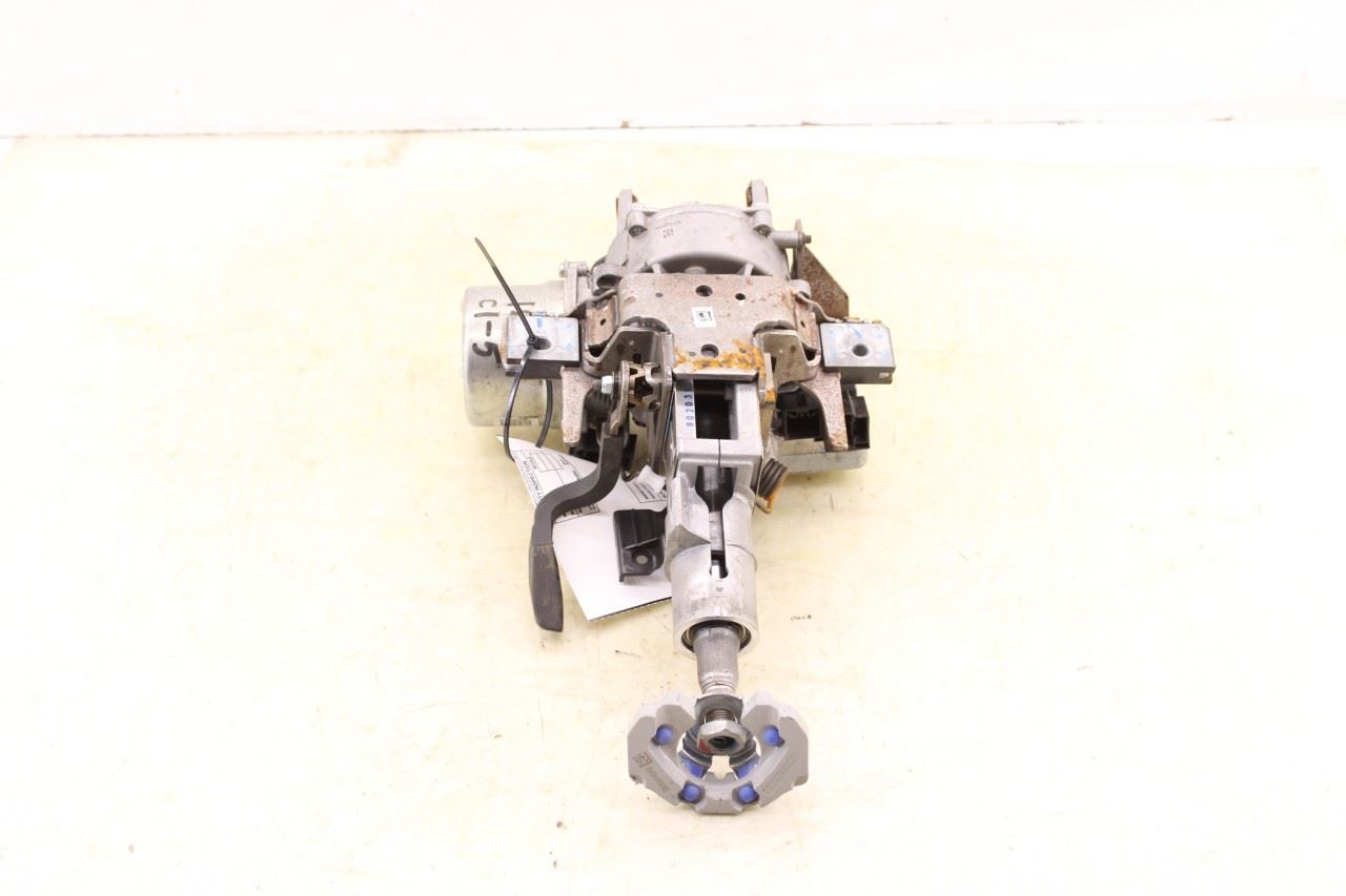 2018-2021 Jeep Compass Steering Column Assembly 68276903AH OEM - Alshned Auto Parts