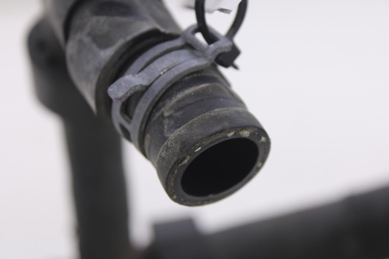 2018-23 Volkswagen Atlas SE 3.6L Radiator Coolant Lower Hose Pipe 3QF-122-051-G - Alshned Auto Parts