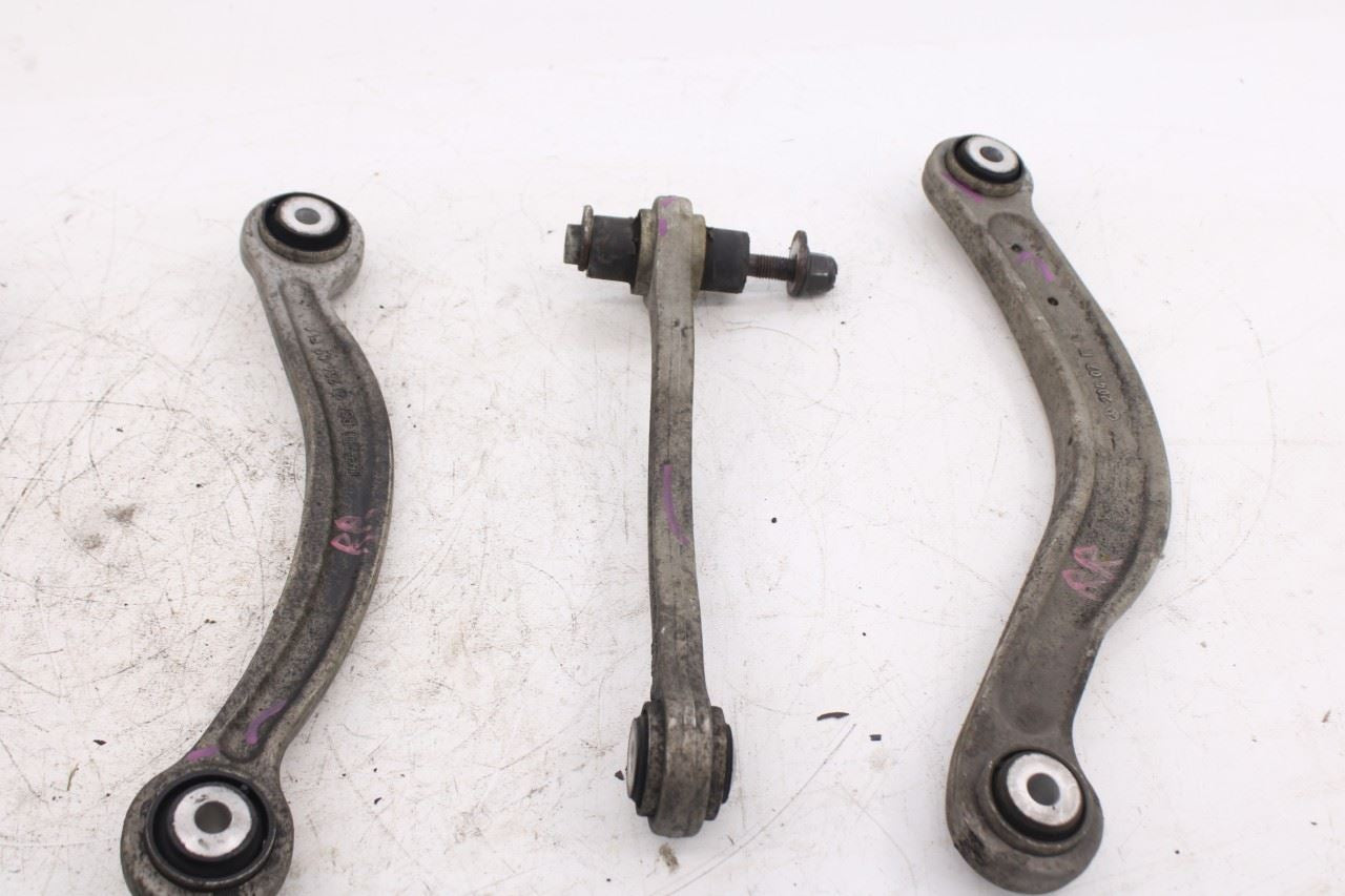 08-23 Mercedes-Benz C300 4Matic AWD Rear Suspension RH Side Control Arm Set of 5 - Alshned Auto Parts