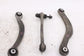 08-23 Mercedes-Benz C300 4Matic AWD Rear Suspension RH Side Control Arm Set of 5 - Alshned Auto Parts