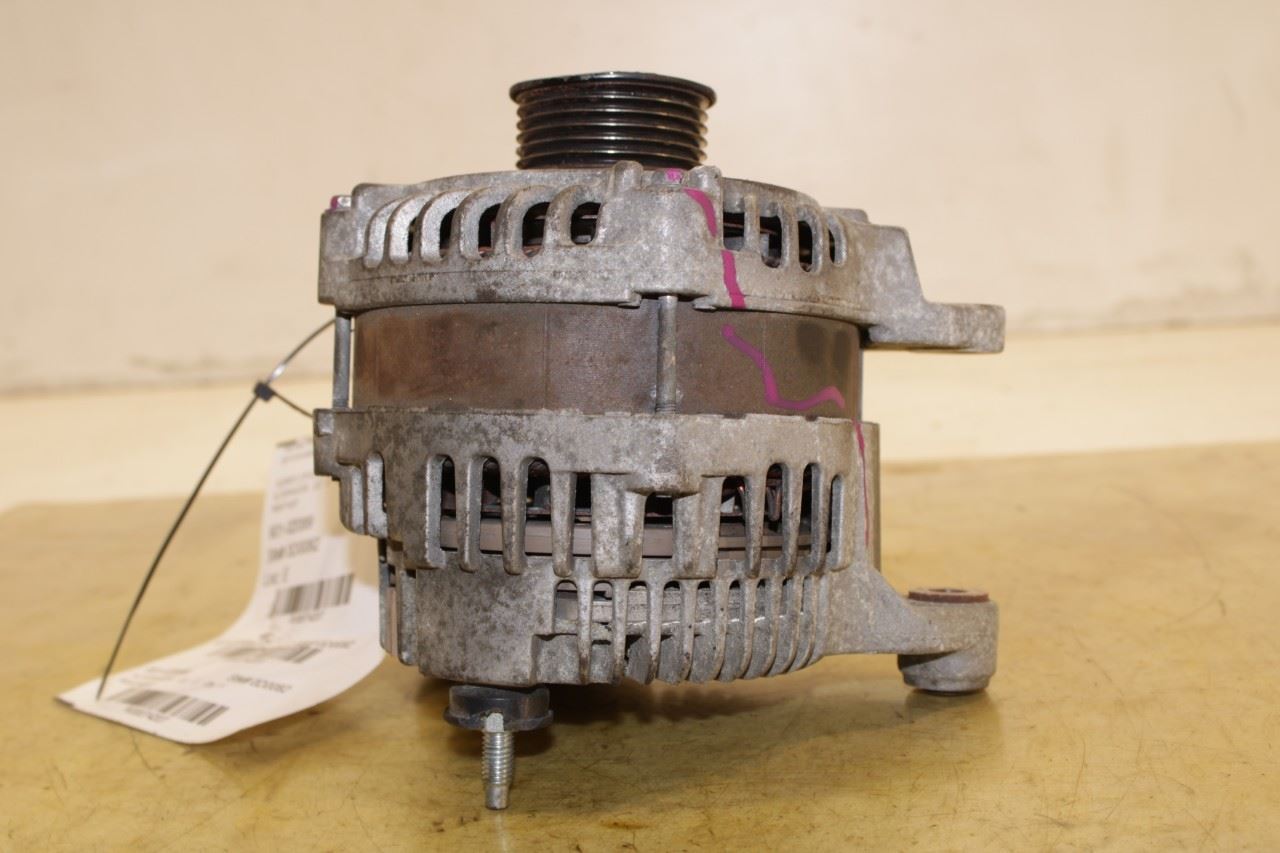 2013-2018 RAM 1500 Big Horn 5.7L Alternator Generator 4801769AA OEM - Alshned Auto Parts