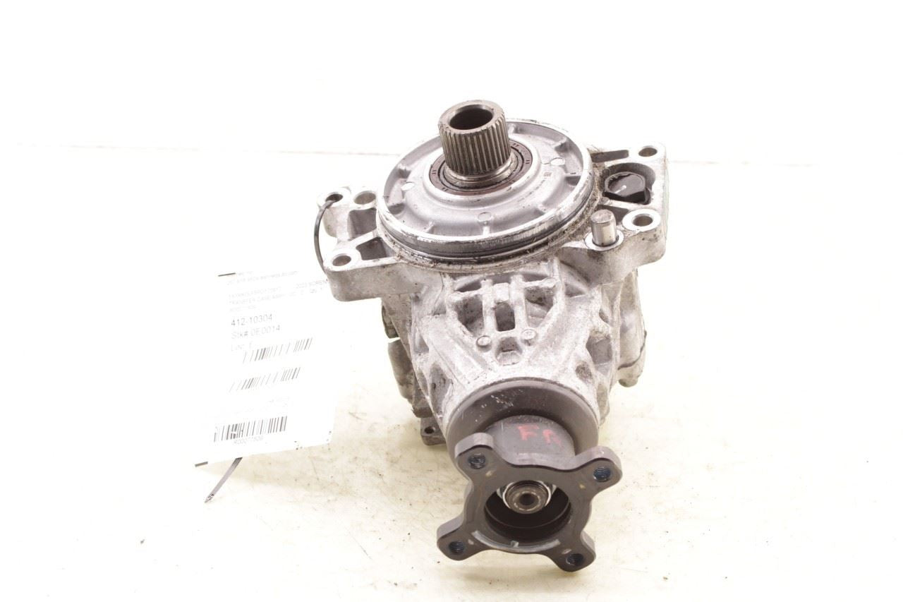 2021-24 Kia Sorento X-Line SX Prestige 2.5L turbo Transfer Case 34K 47300-2N000 - Alshned Auto Parts