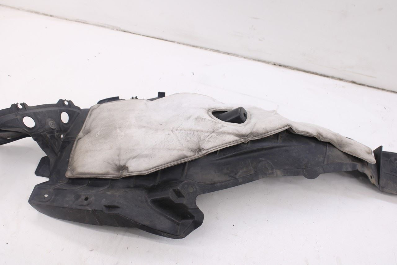2014-2020 Infiniti QX60 Front Right Side Wheelhouse Liner Splash Shield *ReaD*11