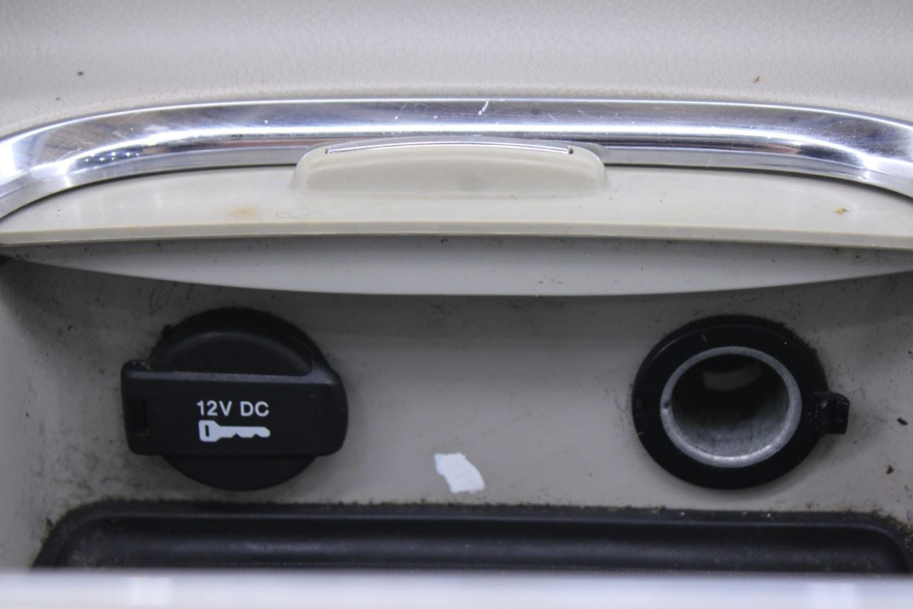 2011-2020 Dodge Grand Caravan SXT Front Center Console Panel Assy 1PC89BD1AG OEM13