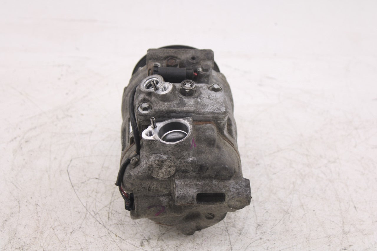 2003-2006 Mercedes-Benz E500 5.0L AC Air Conditioner Compressor 0012301211886