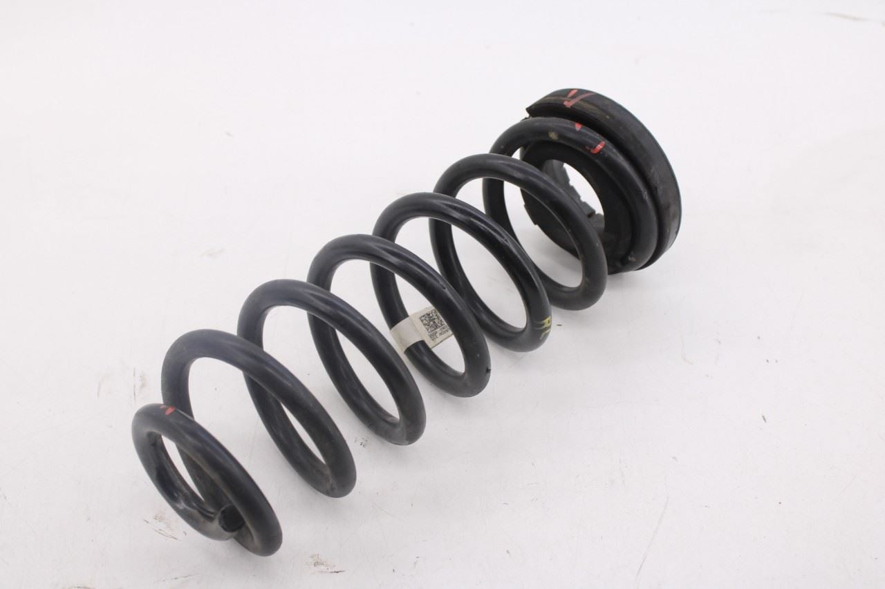 2016-2022 KIA Sportage Nightfall Rear Right and Left Side Coil Spring Set15