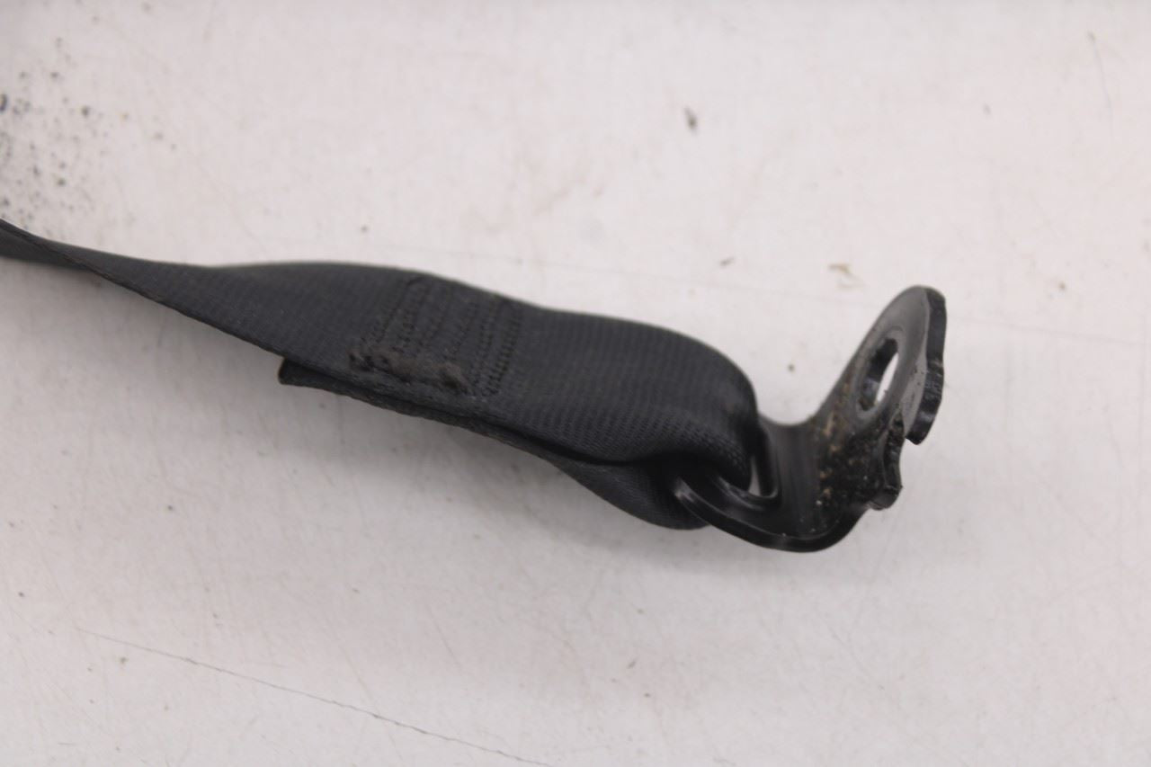 2018-25 Volkswagen Atlas SE 3.6L AWD Rear Right Side 3rd Row Seat Belt Retractor - Alshned Auto Parts