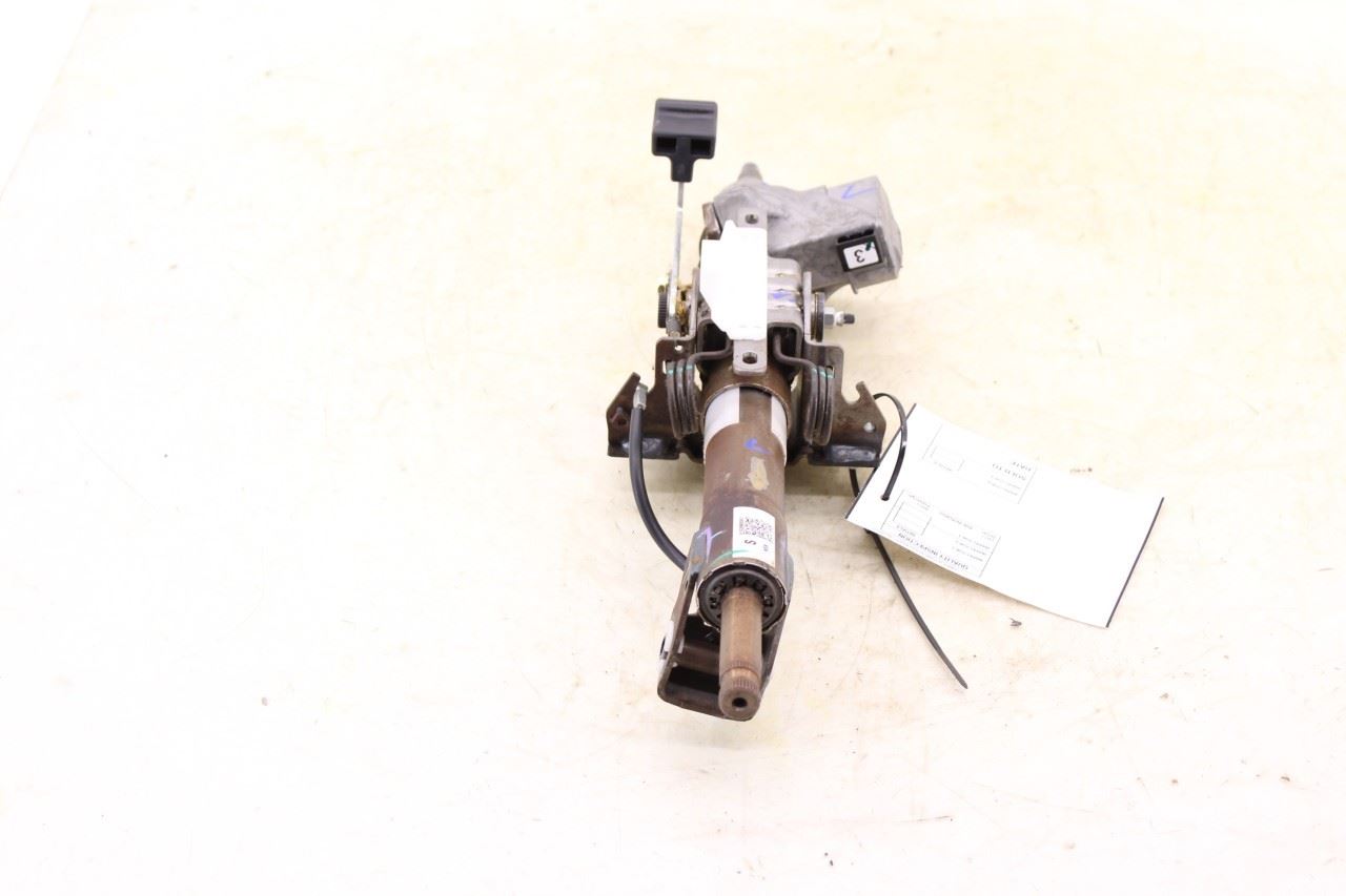 2015-23 Toyota Tacoma Limited 3.5L 4WD Steering Column Assembly 45250-04240 OEM - Alshned Auto Parts