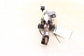 2015-23 Toyota Tacoma Limited 3.5L 4WD Steering Column Assembly 45250-04240 OEM - Alshned Auto Parts