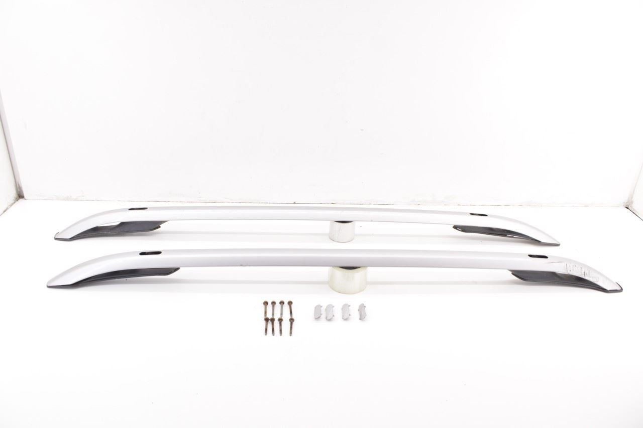 14-22 Jeep Cherokee Limited Left and Right Roof Luggage Rack Rail 68102996AD OEM - Alshned Auto Parts