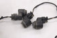 2013-2016 Audi S4 Premium Plus Rear Bumper Wire Harness with Park Sensors *ReaD*8