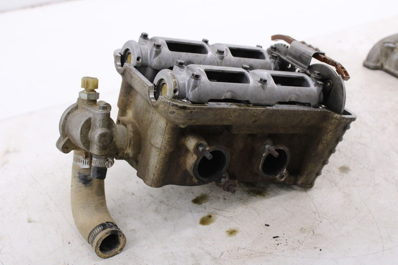 2014-2020 Arctic Cat Wildcat Trail 700 Engine Cylinder Head Assembly 3306-92810