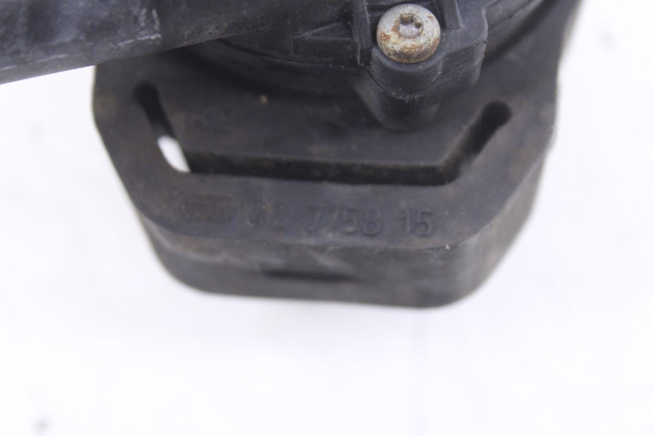 2003-2006 Mercedes-Benz E500 5.0L Engine Coolant Auxiliary Water Pump 2118350028 - Alshned Auto Parts