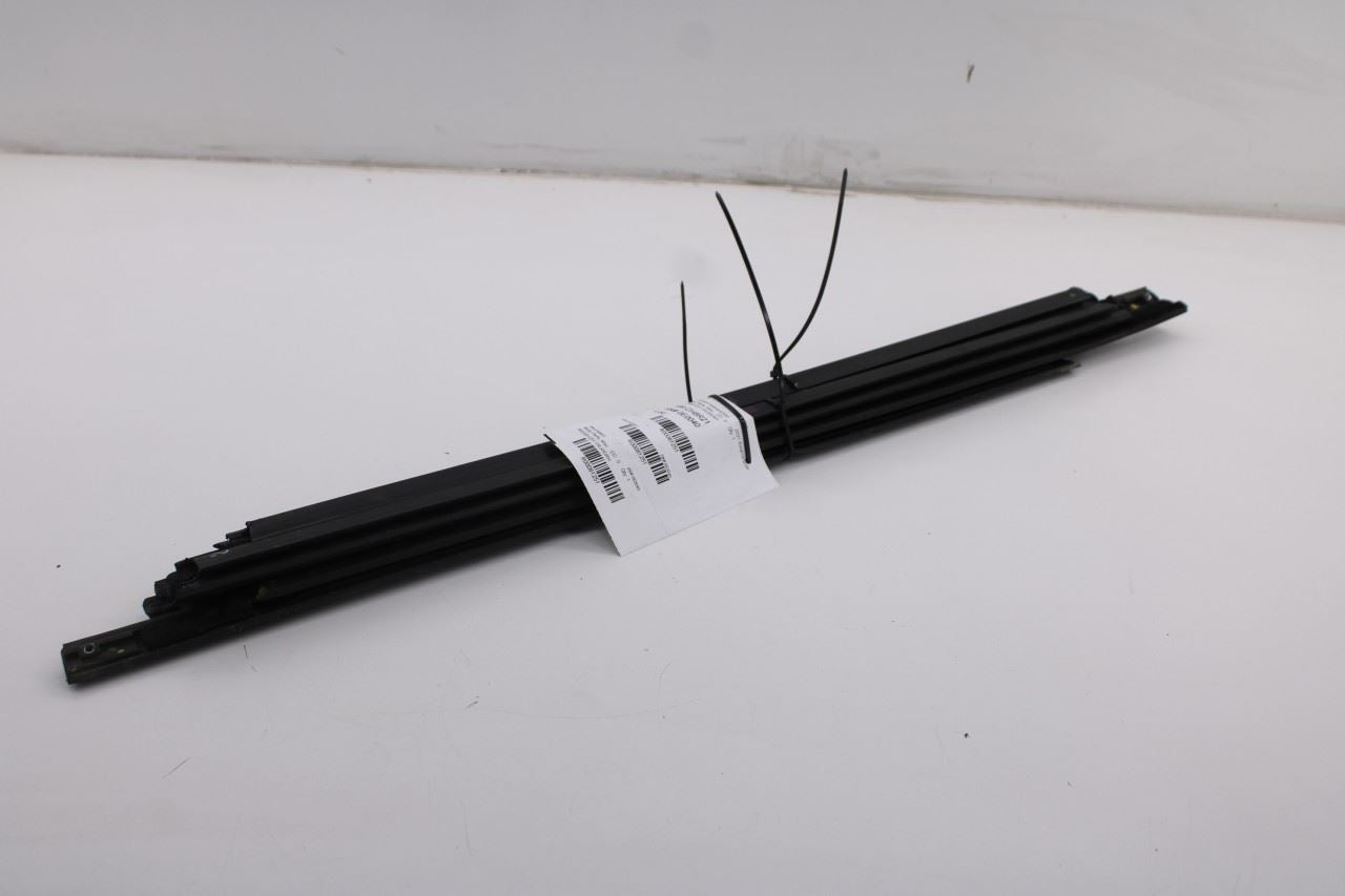 19-26 Ram 1500 Big Horn Front and Rear Right Side Door Window Belt Weatherstrips - Alshned Auto Parts