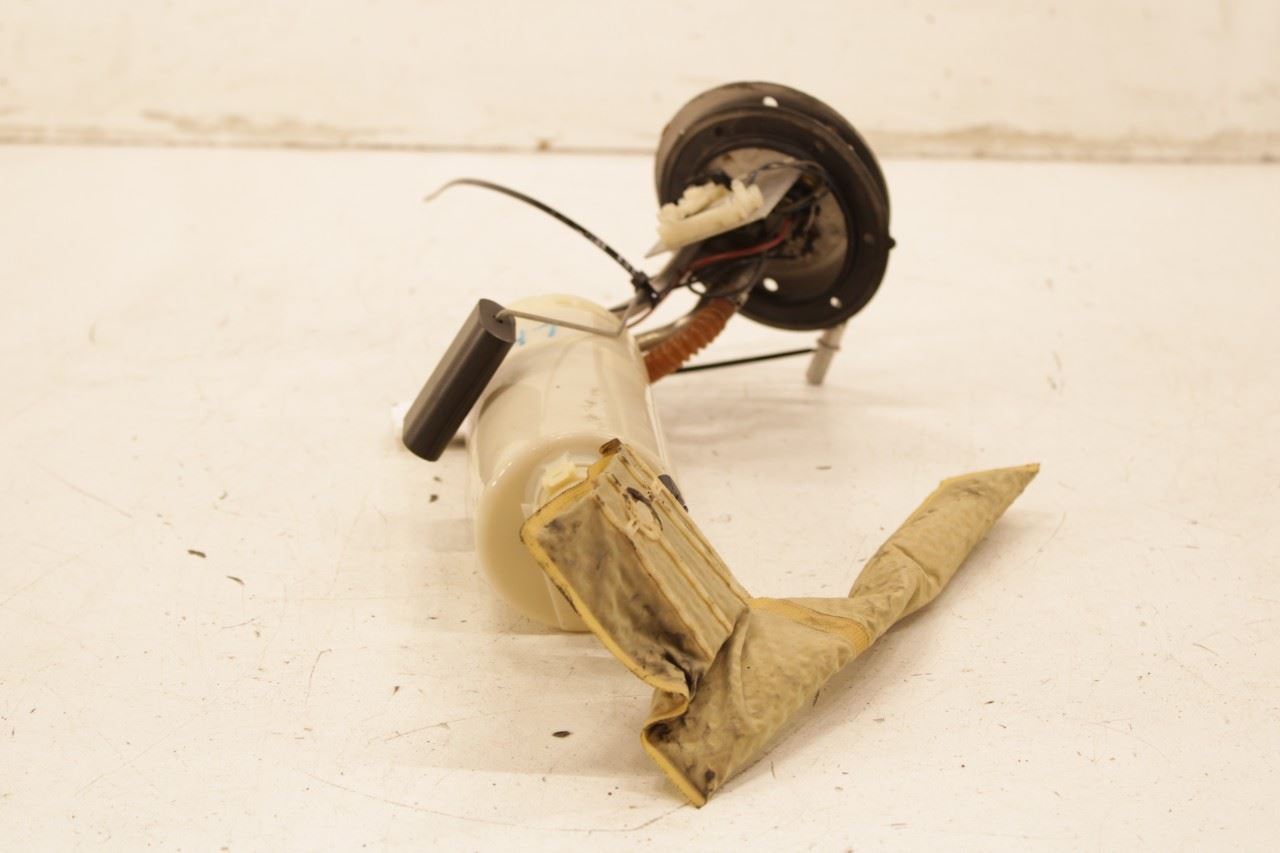 1997-1999 Chevrolet Corvette 5.7L In Tank Left Side Fuel Pump Assembly 10410832 - Alshned Auto Parts