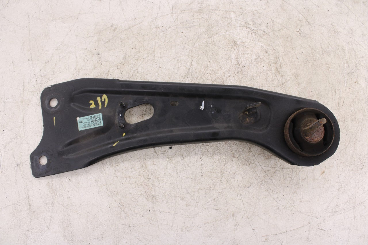 19-21 Hyundai Veloster 2.0L FWD Rear Suspension Right Side Control Arm Set of 3 - Alshned Auto Parts