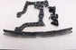 2021-25 Volkswagen Atlas SE Rear Bumper RH LH Side and Center Mount Bracket Set - Alshned Auto Parts