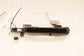 23-26 Acura Integra A-Spec Rear Left Door Exterior Handle 726813S5A11ZB *ReaD - Alshned Auto Parts