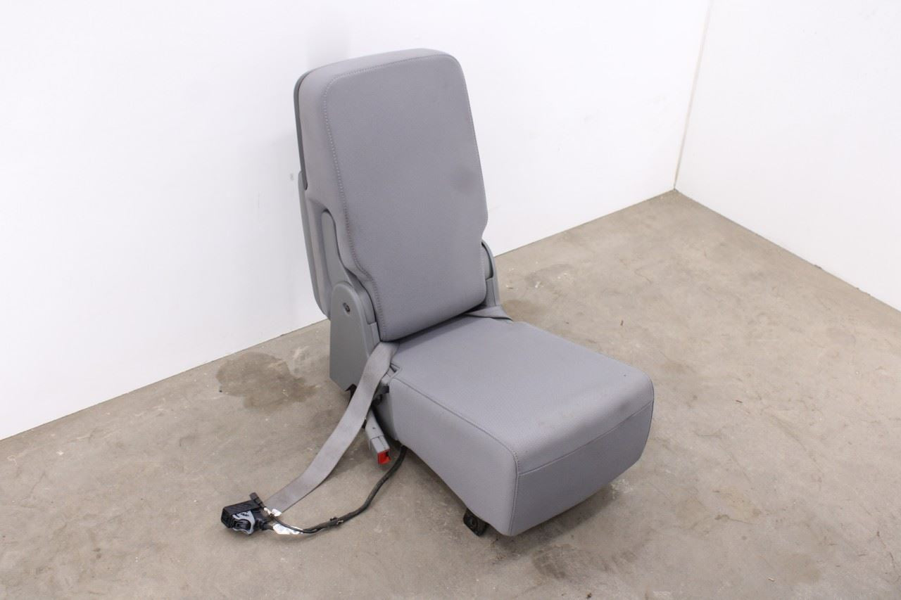 14-15 Chevy Silverado 1500 2WT Front RH LH Side and Center Seat Complete *ReaD*13