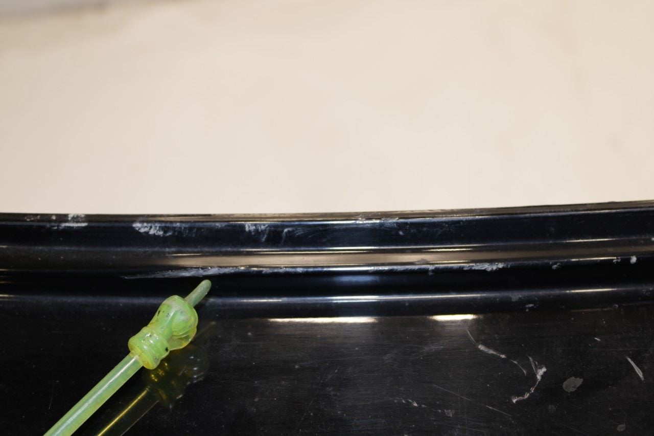 2016-2020 Infiniti QX60 Pure Rear Bumper Cover 85022-9NC0H OEM *ReaD* - Alshned Auto Parts