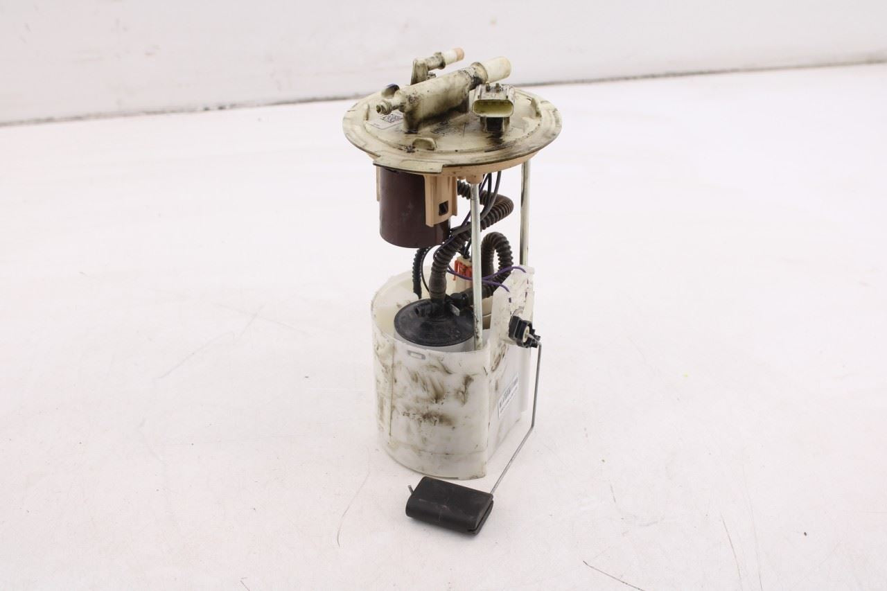 2018-2021 Ford Expedition Max XLT 3.5L In Tank Fuel Pump Assembly JL1Z-9H307-F4