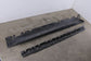 2007-2013 BMW X5 xDrive35i Left Side Rocker Skirt Panel Molding 7191241 *ReaD* - Alshned Auto Parts