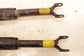 1997-04 Chevrolet Corvette RWD Rear Suspension RH Left Shock Strut Absorber Set - Alshned Auto Parts