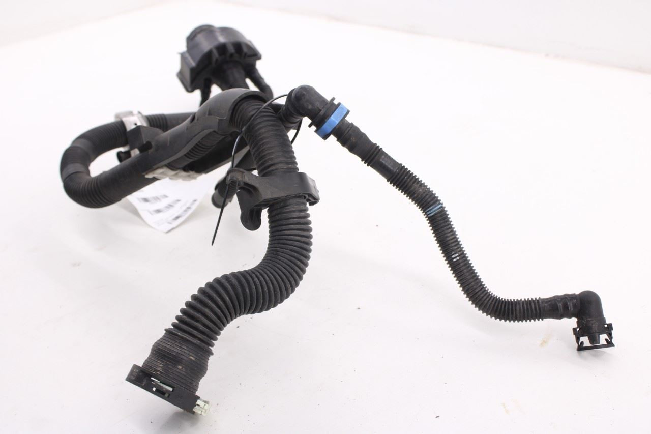 2022-2024 Toyota Corolla LE 2.0L Fuel Filler Neck Hose Tube Pipe 77210-02810 OEM5