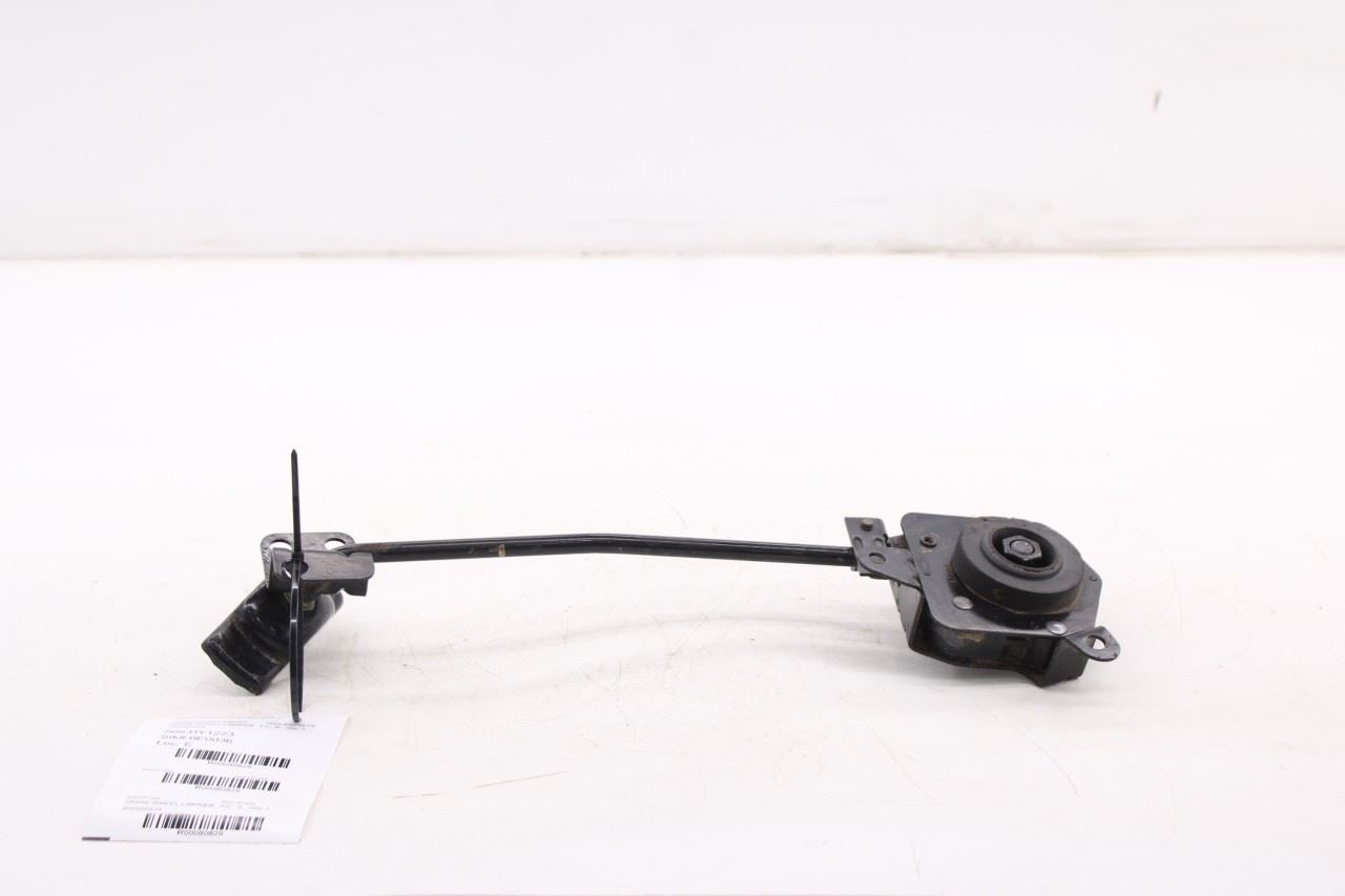 2021-23 Hyundai Santa Fe SEL Spare Wheel Carrier Hoist Winch Lifter 62800-R51000